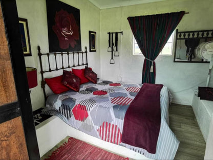 The Stables Self Catering Accommodation Modimolle Nylstroom Limpopo Province South Africa Bedroom