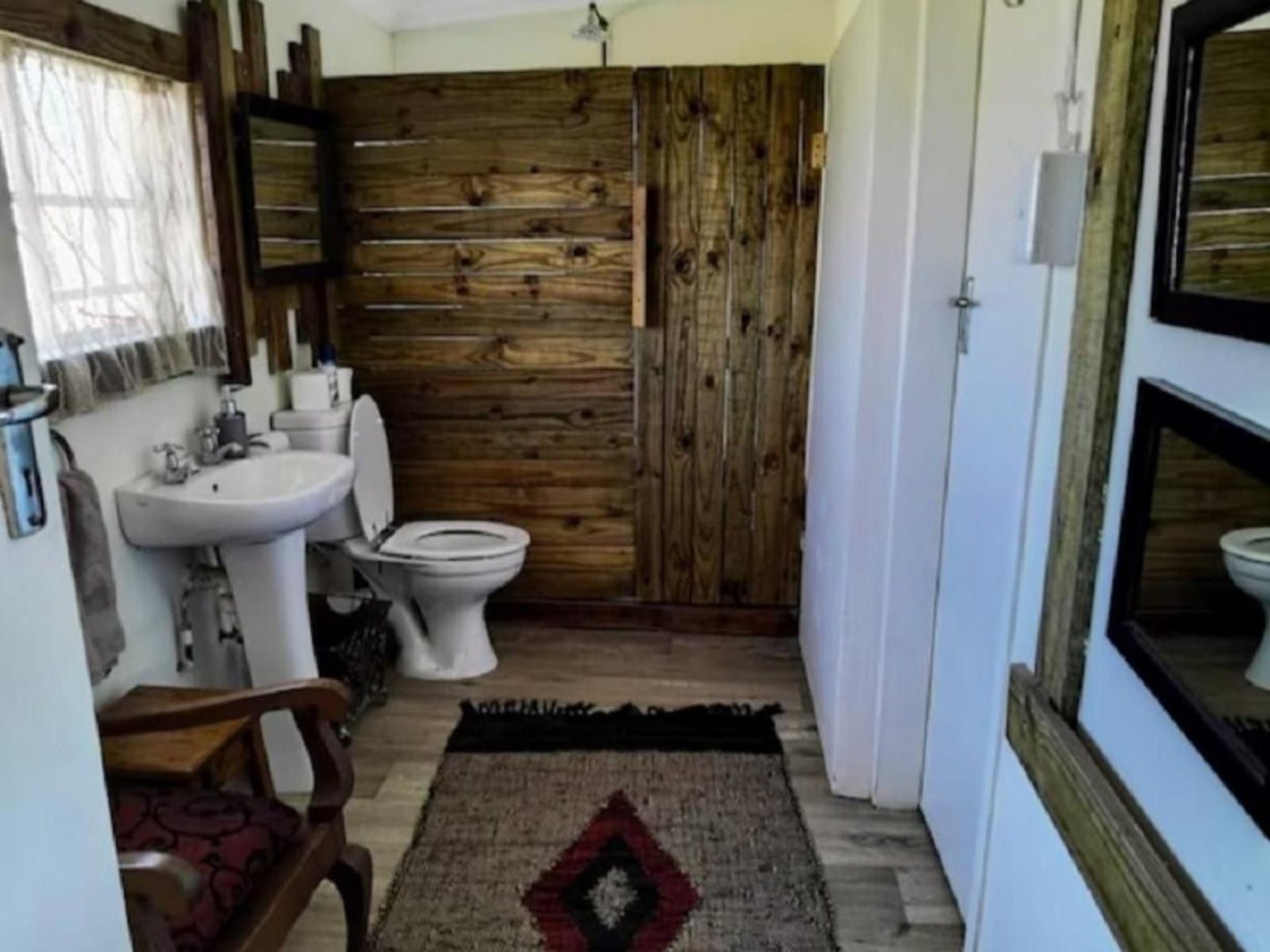 The Stables Self Catering Accommodation Modimolle Nylstroom Limpopo Province South Africa Bathroom
