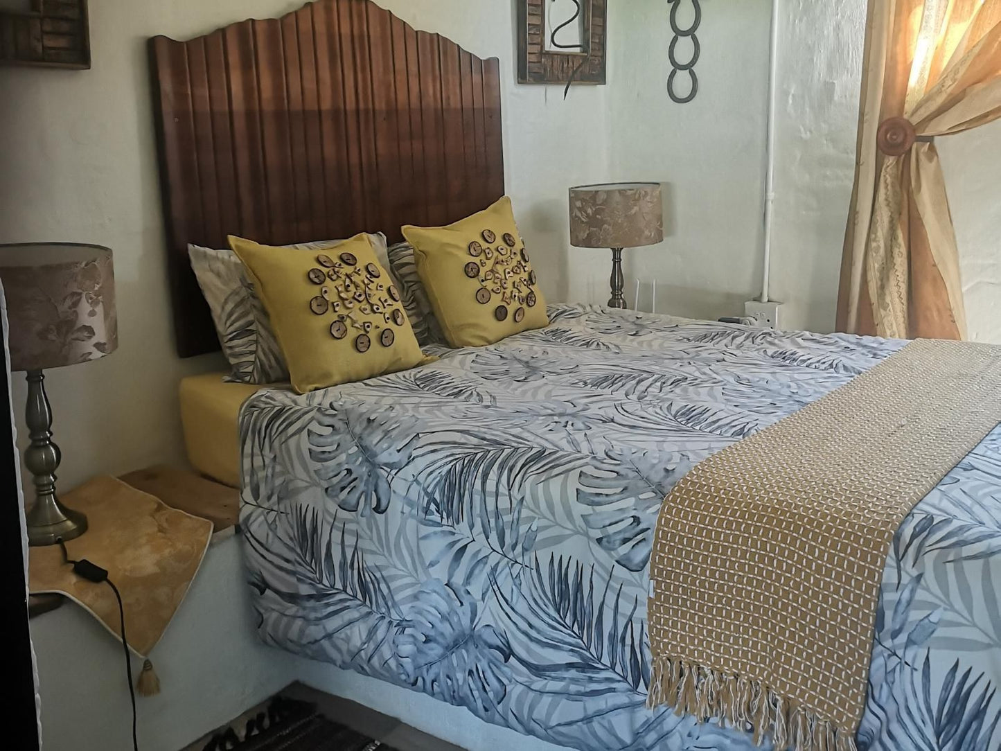 The Stables Self Catering Accommodation Modimolle Nylstroom Limpopo Province South Africa Bedroom
