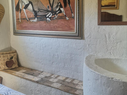 The Stables Self Catering Accommodation Modimolle Nylstroom Limpopo Province South Africa Fireplace