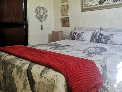 The Stables Self Catering Accommodation Modimolle Nylstroom Limpopo Province South Africa Bedroom