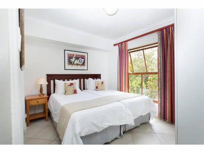 The Stellenbosch Hotel, Luxury Two Bedroom Apartment, Bedroom