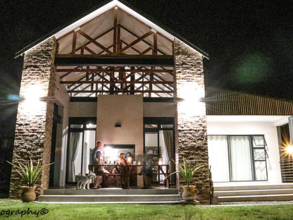 The Stoke House Clarens Free State South Africa 