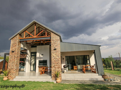 The Stoke House Clarens Free State South Africa 