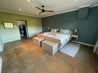 The Stone House White River Mpumalanga South Africa Bedroom