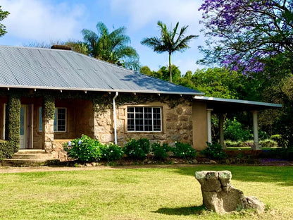 The Stone House White River Mpumalanga South Africa Complementary Colors