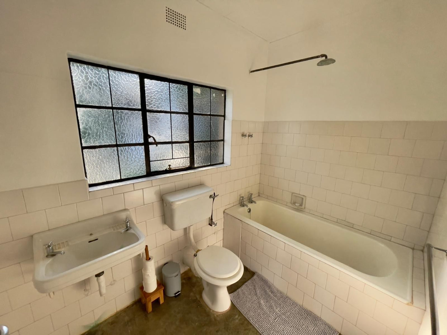 The Stone House White River Mpumalanga South Africa Bathroom