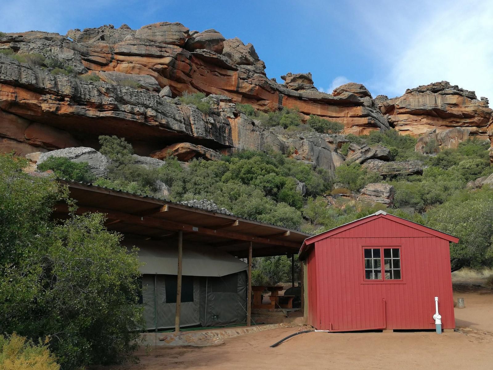 The Storytellers, Tortoise Terrace (Glamping), Cabin, Building, Architecture