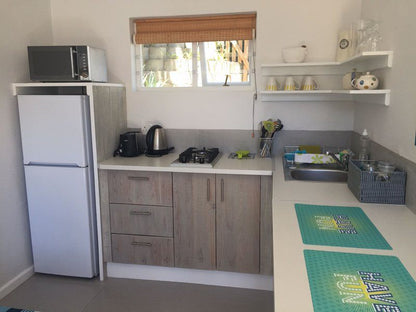 The Studio In Plett Beacon Island Estate Plettenberg Bay Western Cape South Africa Kitchen