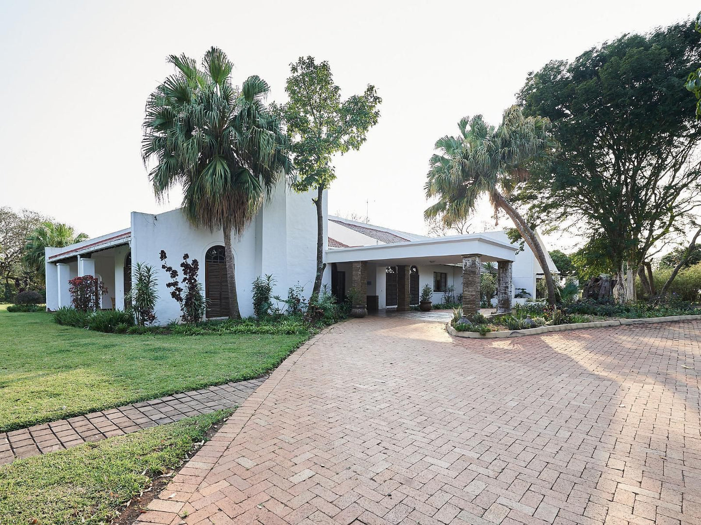 The Sunbird Gingindlovu Kwazulu Natal South Africa House, Building, Architecture, Palm Tree, Plant, Nature, Wood