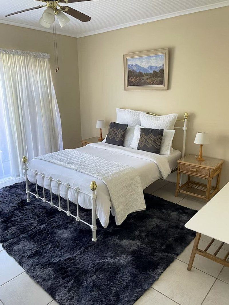 The Sundowner Guest House Colchester Eastern Cape South Africa Bedroom