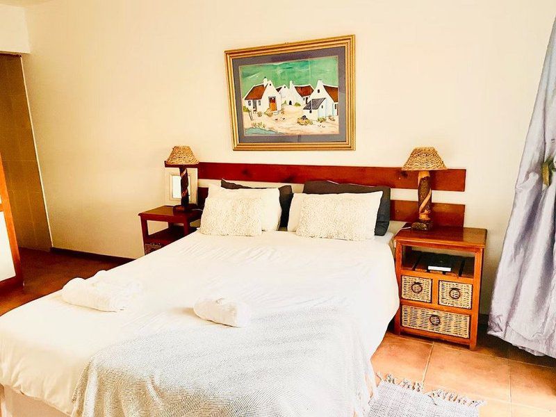 The Sundowner Guest House Colchester Eastern Cape South Africa Bedroom