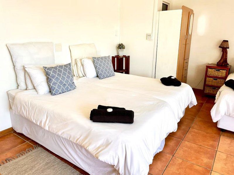 The Sundowner Guest House Colchester Eastern Cape South Africa Bedroom