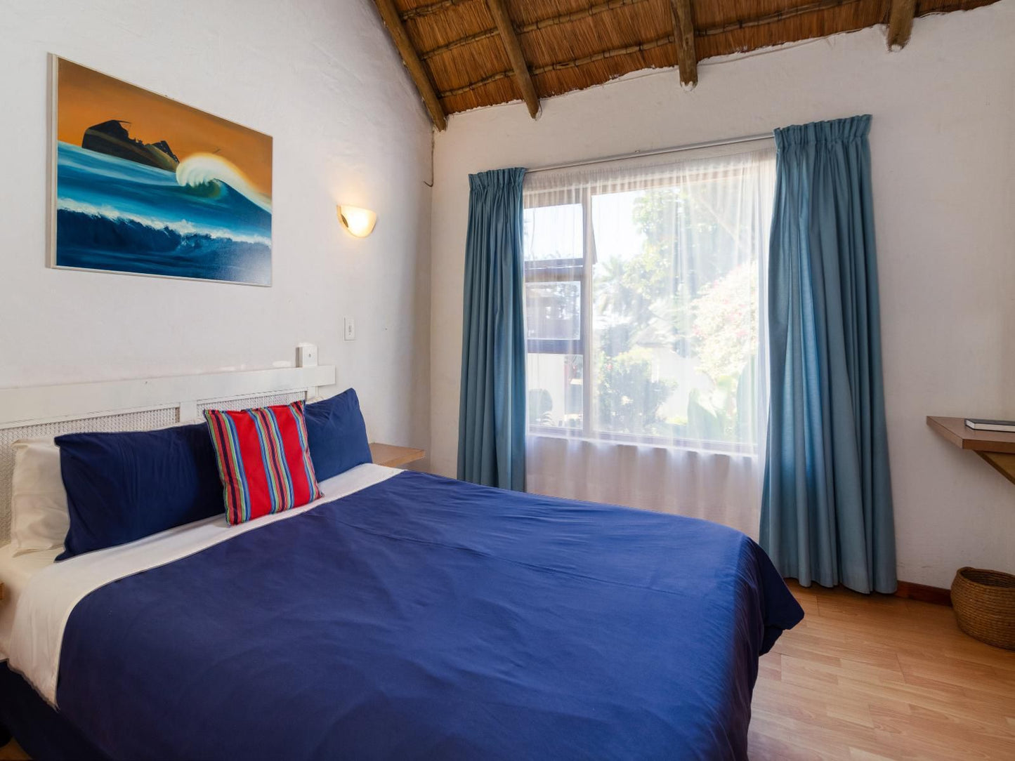 The Thatches Kei Mouth Eastern Cape South Africa Bedroom