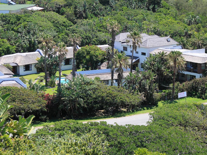 The Thatches Kei Mouth Eastern Cape South Africa House, Building, Architecture, Island, Nature, Palm Tree, Plant, Wood