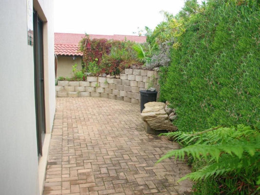The Third Dolphin Herolds Bay Western Cape South Africa House, Building, Architecture, Brick Texture, Texture, Garden, Nature, Plant