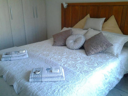 The Third Dolphin Herolds Bay Western Cape South Africa Bedroom