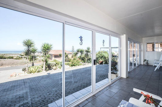 The Tides Yzerfontein Western Cape South Africa Balcony, Architecture, House, Building, Palm Tree, Plant, Nature, Wood