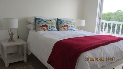 The Tides Unit 7 Struisbaai Western Cape South Africa Bedroom