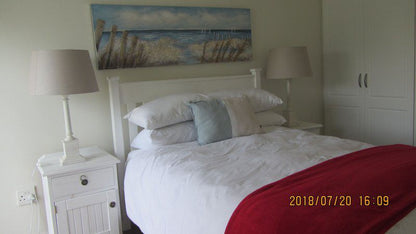 The Tides Unit 7 Struisbaai Western Cape South Africa Bedroom
