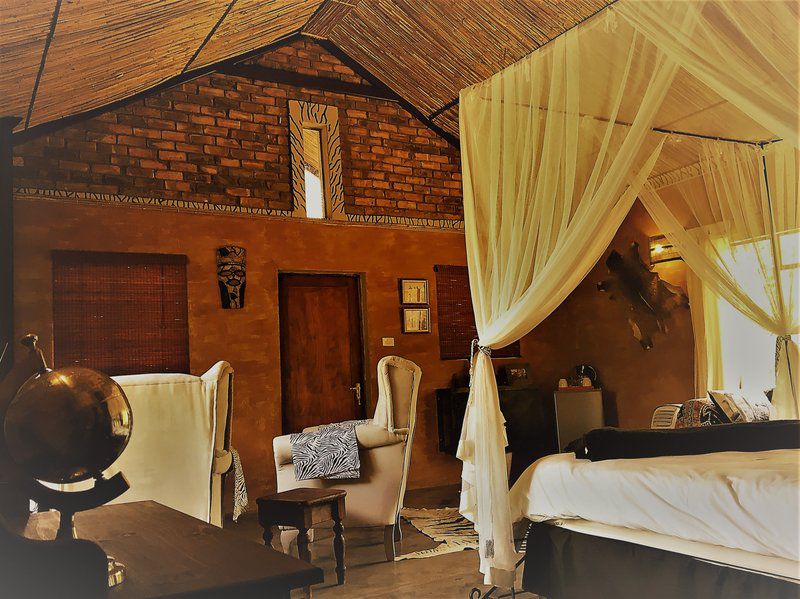 The Tipsy Zebra Luxury Chalet Lephalale Ellisras Limpopo Province South Africa 