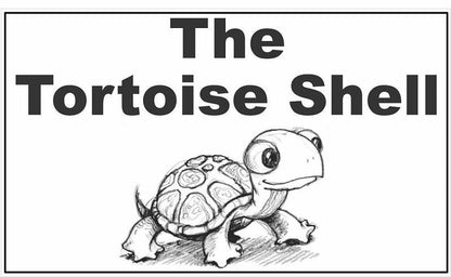 The Tortoise Shell Marloth Park Mpumalanga South Africa Colorless, Black And White, Bright, Reptile, Animal, Turtle, Illustration, Art