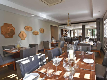 The Tredenham Boutique Hotel, Bar