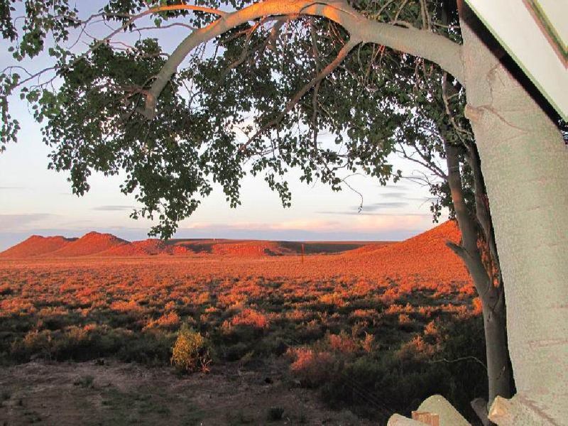 The Treehouse Carnarvon Northern Cape South Africa Desert, Nature, Sand