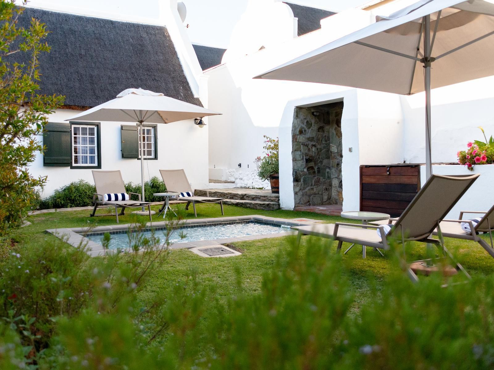 Tulbagh Boutique Heritage Hotel Tulbagh Western Cape South Africa House, Building, Architecture
