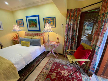Fun and Bright Suite @ The Tuscan Garden