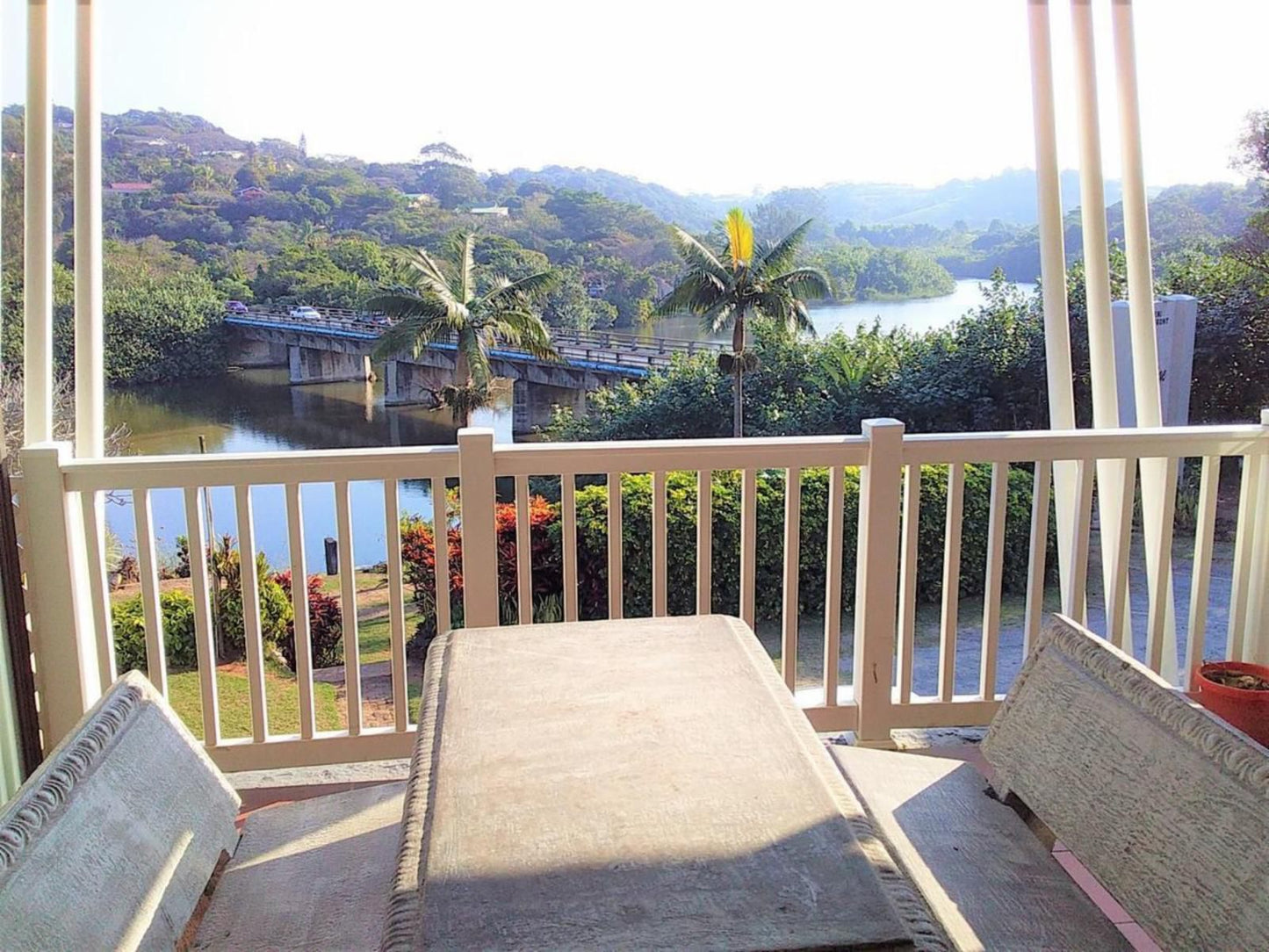 The Tweni Waterfront Guest Lodge, Palm Tree, Plant, Nature, Wood, Highland