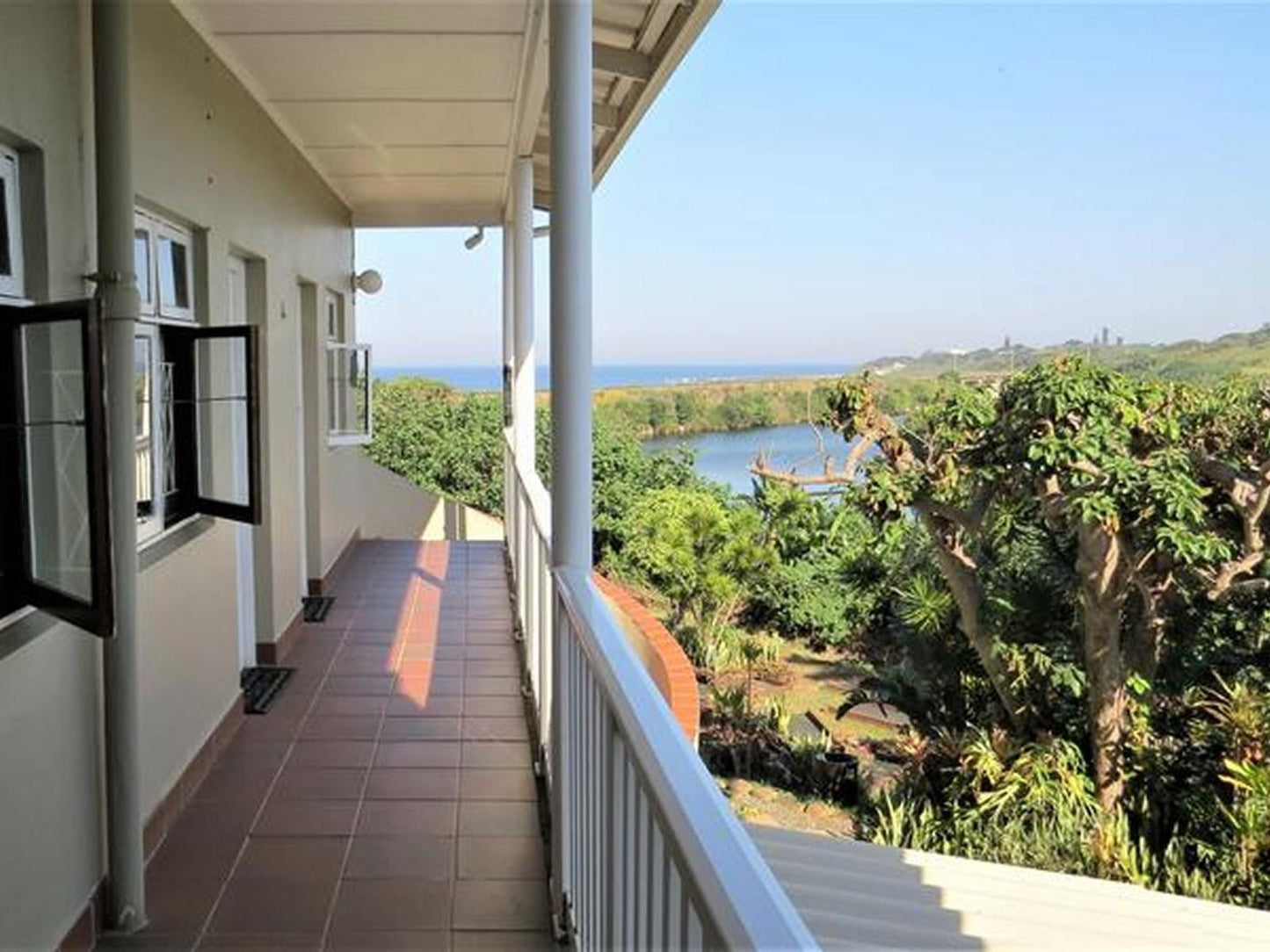 The Tweni Waterfront Guest Lodge, Room 6 Standard Hotel Room