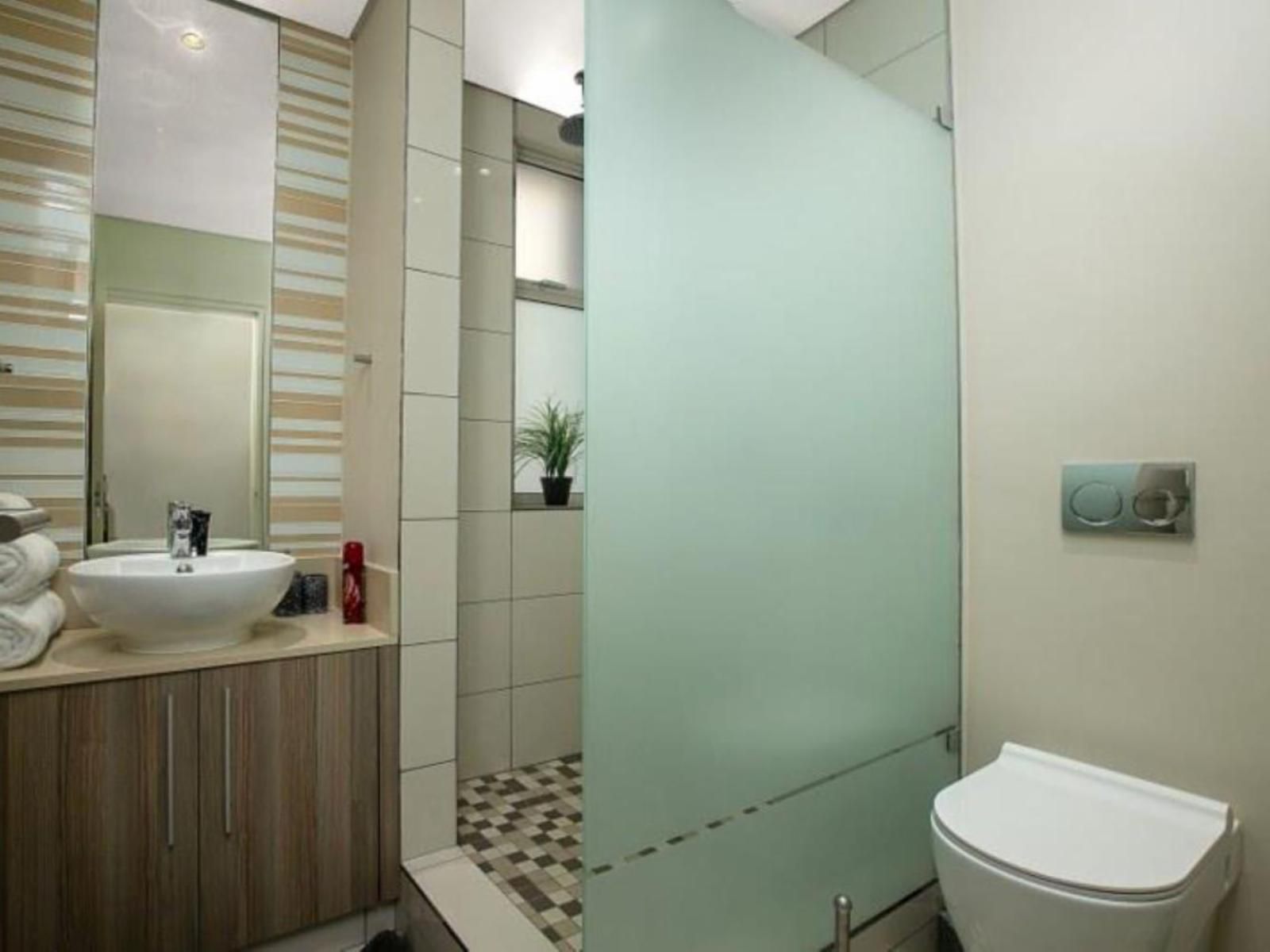 The Tyrwhitt Rosebank Rosebank Johannesburg Gauteng South Africa Unsaturated, Bathroom