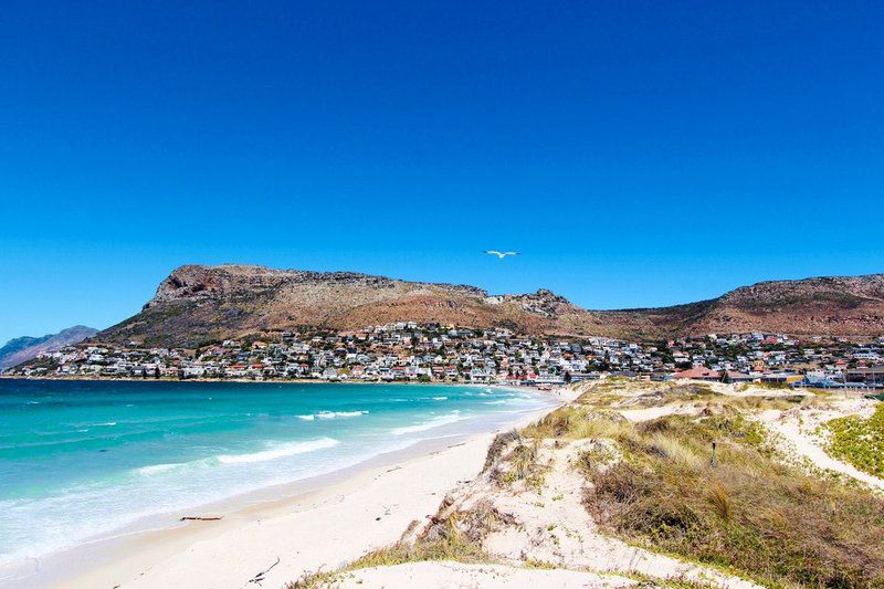 The Valley Beach Apartment Fish Hoek Cape Town Western Cape South Africa Colorful, Beach, Nature, Sand, Island