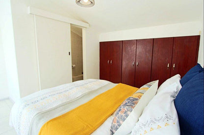 The Valley Beach Apartment Fish Hoek Cape Town Western Cape South Africa Bedroom