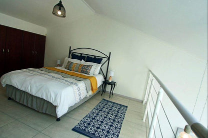 The Valley Beach Apartment Fish Hoek Cape Town Western Cape South Africa Bedroom