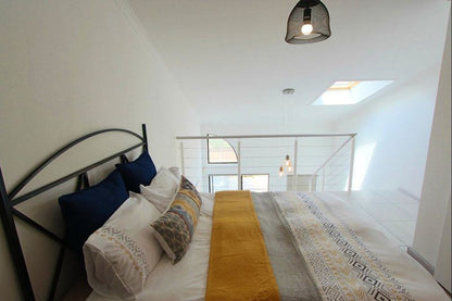 The Valley Beach Apartment Fish Hoek Cape Town Western Cape South Africa Bedroom