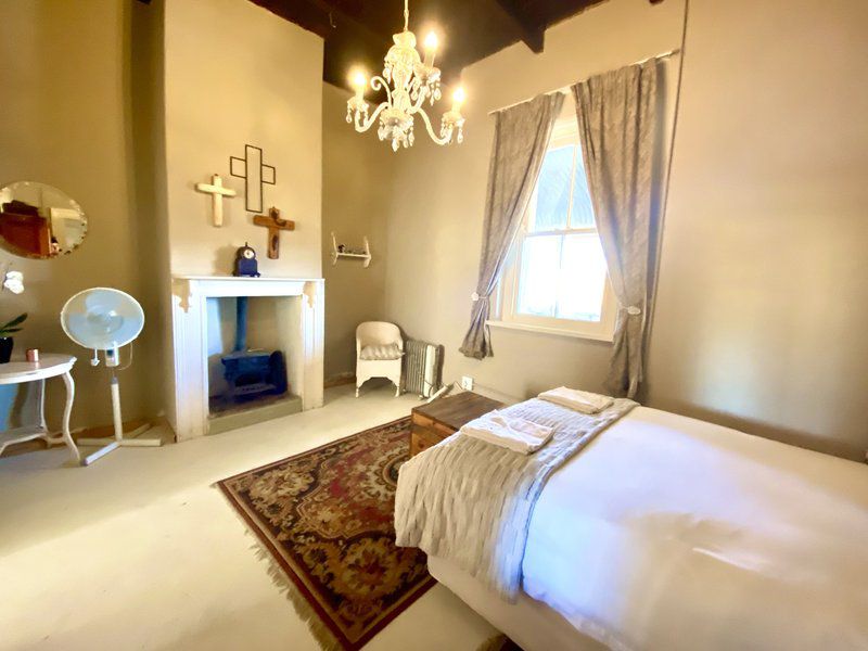 The Velvet Olive Sutherland Northern Cape South Africa Bedroom