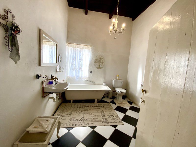 The Velvet Olive Sutherland Northern Cape South Africa Bathroom