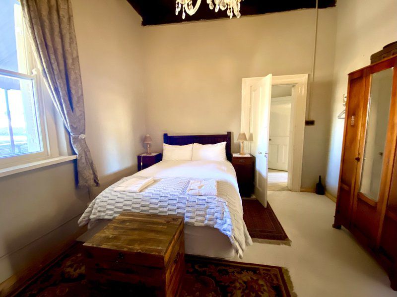 The Velvet Olive Sutherland Northern Cape South Africa Bedroom