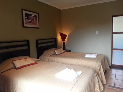 The Venue Country Hotel Broederstroom Hartbeespoort North West Province South Africa Bedroom