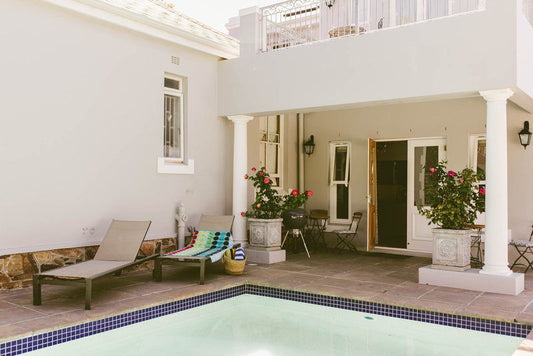 The Victorian Goose Claremont Cape Town Western Cape South Africa House, Building, Architecture, Living Room, Swimming Pool