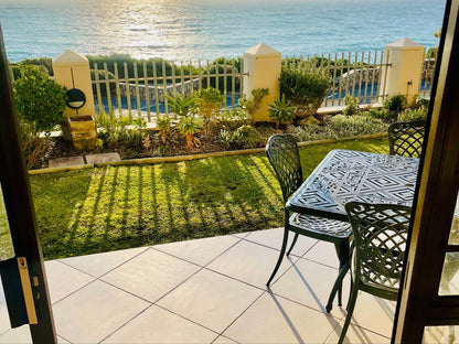 The View At Whale Cove De Kelders De Kelders Western Cape South Africa Beach, Nature, Sand, Palm Tree, Plant, Wood, Garden, Swimming Pool