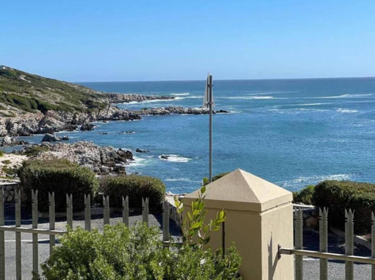 The View At Whale Cove De Kelders De Kelders Western Cape South Africa Beach, Nature, Sand, Cliff