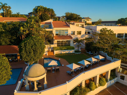 The View Boutique Hotel & Spa, House, Building, Architecture, Palm Tree, Plant, Nature, Wood, Swimming Pool