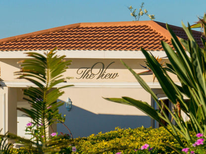 The View Boutique Hotel & Spa, Colorful, House, Building, Architecture, Palm Tree, Plant, Nature, Wood