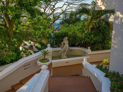 The View Boutique Hotel & Spa, House, Building, Architecture, Palm Tree, Plant, Nature, Wood, Garden, Swimming Pool, Person