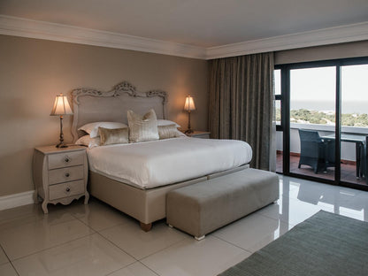 The View Boutique Hotel & Spa, Grand Deluxe Garden Suite, Bedroom