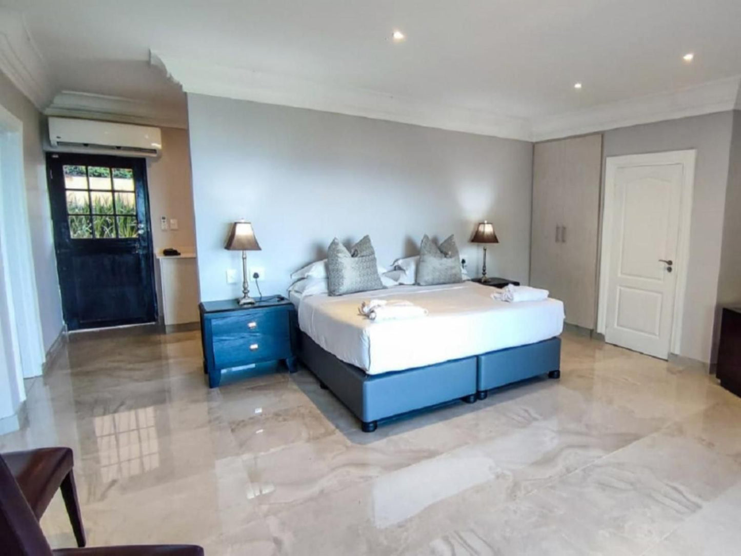 The View Boutique Hotel & Spa, Three Bedroom Suite, Bedroom