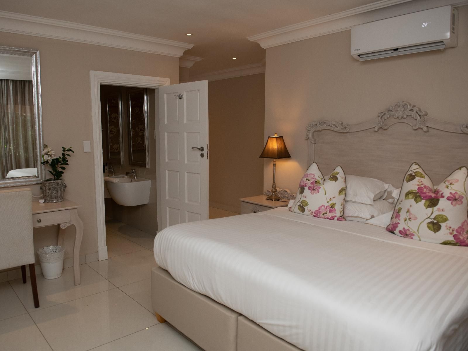 The View Boutique Hotel & Spa, Two Bedroom Suite, Bedroom